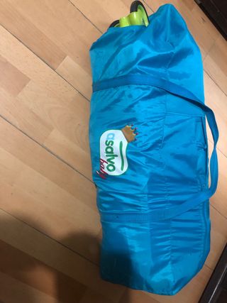 CUNA VIAJE DOS ALTURAS