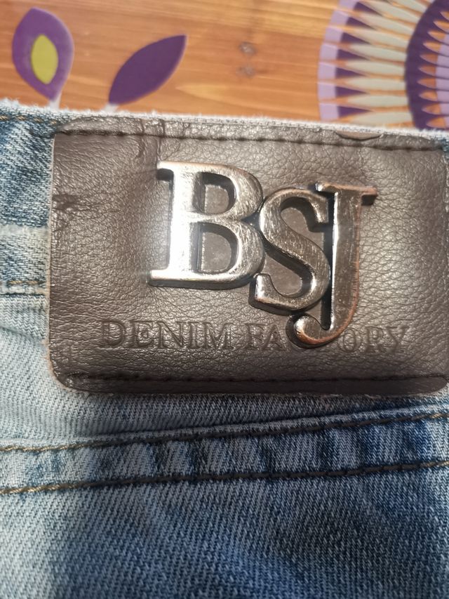 Jeans uomo