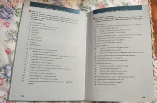 Libro Historias de fantasmas y misterio (inglés)