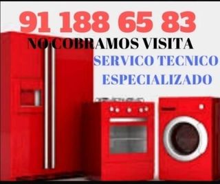 REPARAR NEVERA