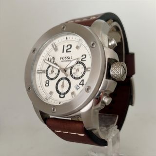 Reloj Fossil Cronógrafo 