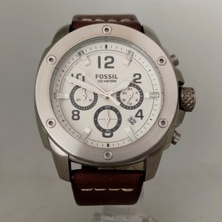 Reloj Fossil Cronógrafo 