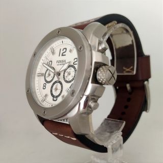 Reloj Fossil Cronógrafo 
