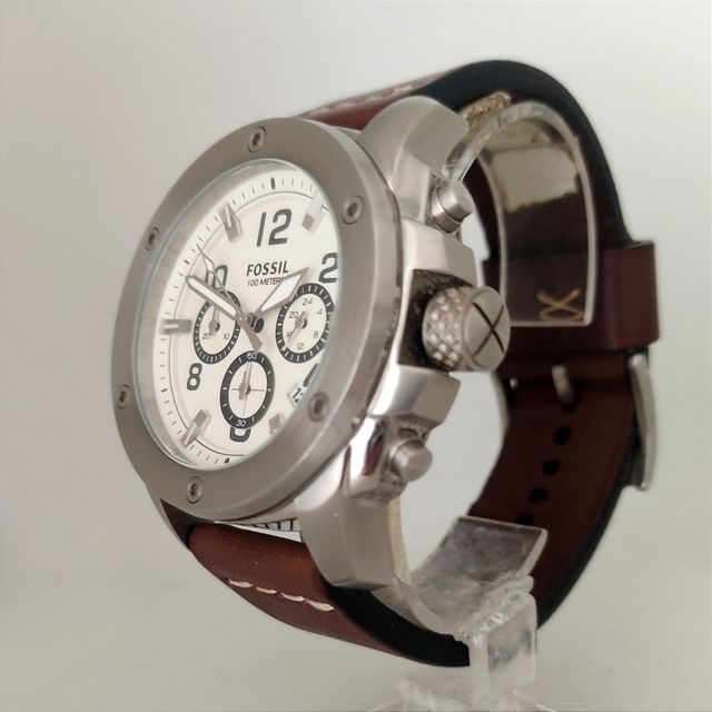 Reloj Fossil Cronógrafo