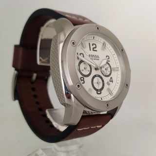 Reloj Fossil Cronógrafo 