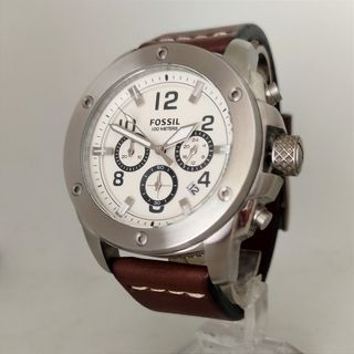 Reloj Fossil Cronógrafo 