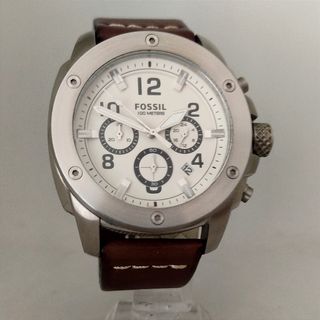 Reloj Fossil Cronógrafo 