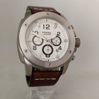 Reloj Fossil Cronógrafo 