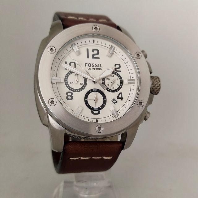 Reloj Fossil Cronógrafo