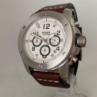 Reloj Fossil Cronógrafo 