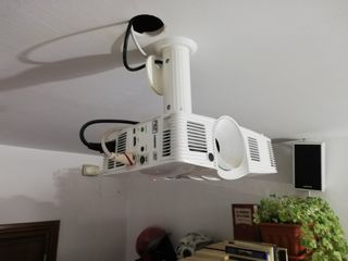 Proyector Optoma HD26 (Full HD nativo) HDR