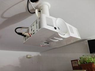 Proyector Optoma HD26 (Full HD nativo) HDR