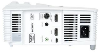 Proyector Optoma HD26 (Full HD nativo) HDR