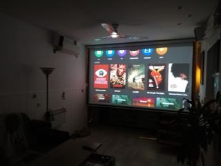 Proyector Optoma HD26 (Full HD nativo) HDR