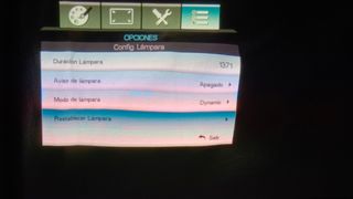 Proyector Optoma HD26 (Full HD nativo) HDR