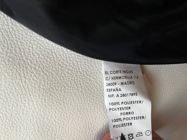 Vestido animal print Green Coast NUEVO