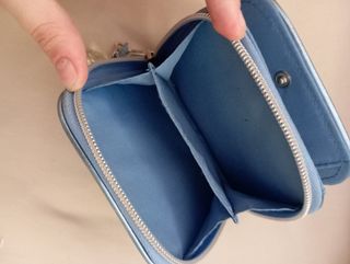 Monedero top model fantasy