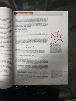 Libro Física y Química 1° Bachillerato