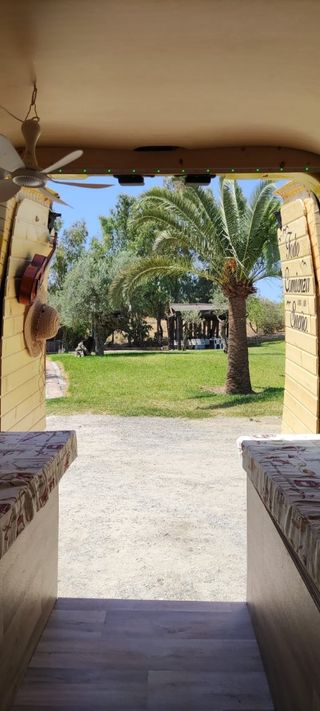 Nissan Primastar 2006