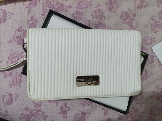 Pochette You Young Coveri 