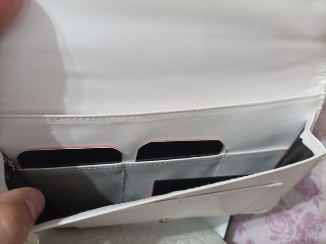 Pochette You Young Coveri 