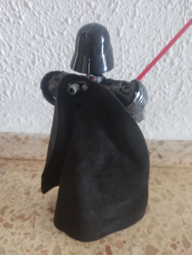 Figuras Lego Star Wars