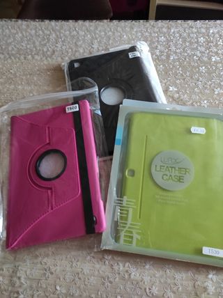 Fundas tablets SAMSUNG
