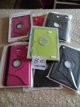 Fundas tablets SAMSUNG