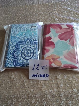 Fundas tablets SAMSUNG