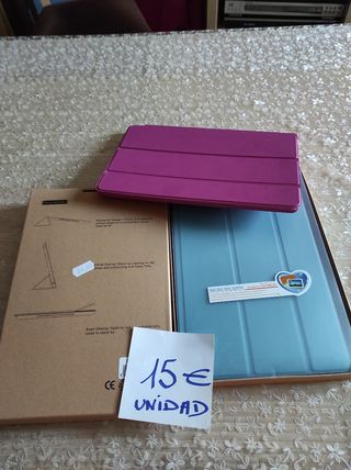 Fundas tablets SAMSUNG