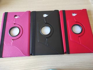 Fundas tablets SAMSUNG