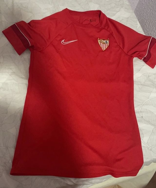Prendas Sevilla FC