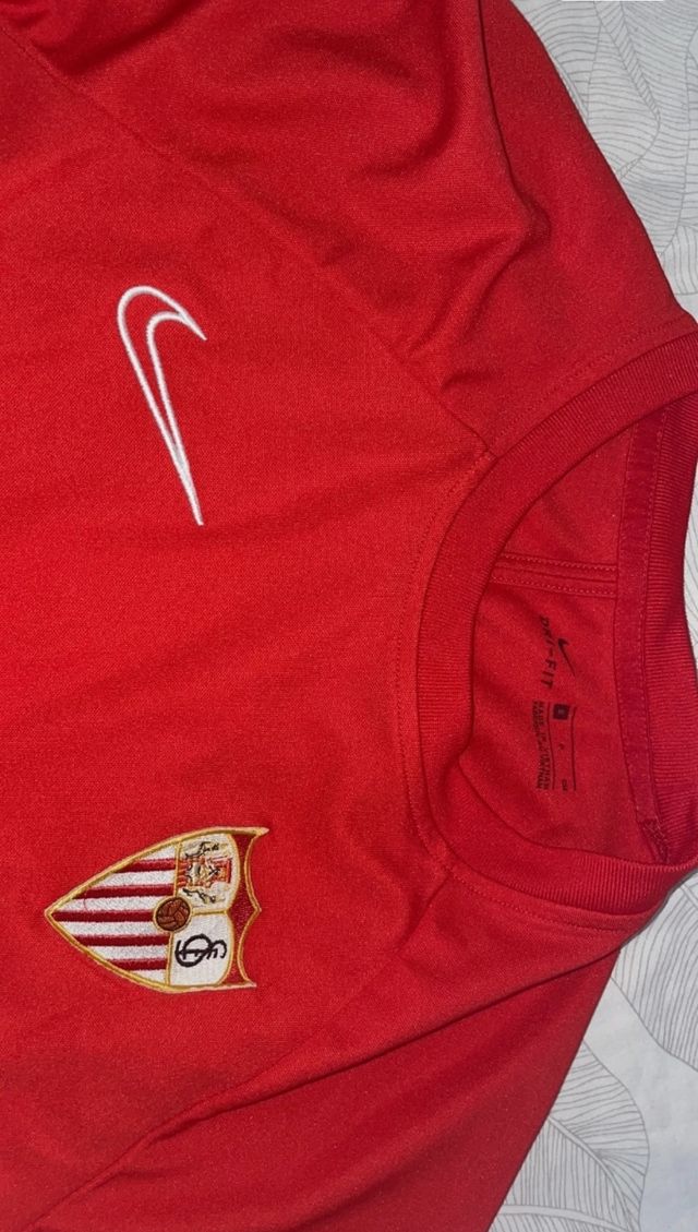 Prendas Sevilla FC
