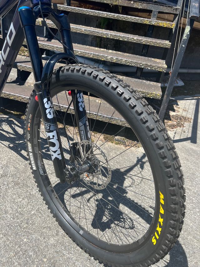 Norco Sight Carbon C2 29” Purple XL