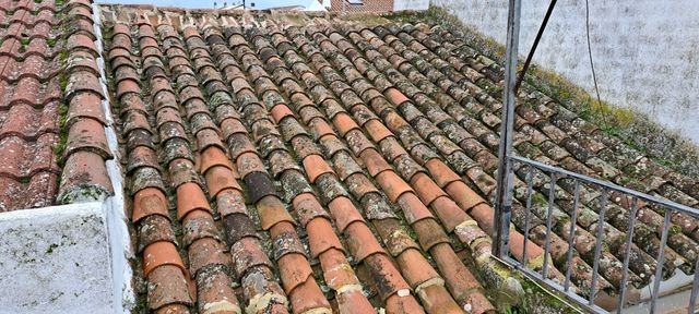 Casa en venta en Azuaga Calle Carrera