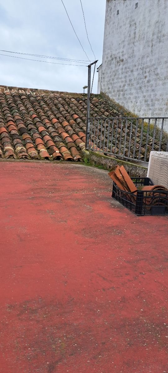 Casa en venta en Azuaga Calle Carrera