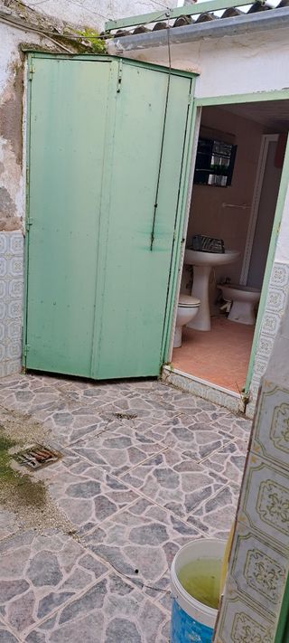 Casa en venta en Azuaga Calle Carrera