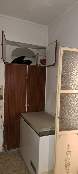 Casa en venta en Azuaga Calle Carrera