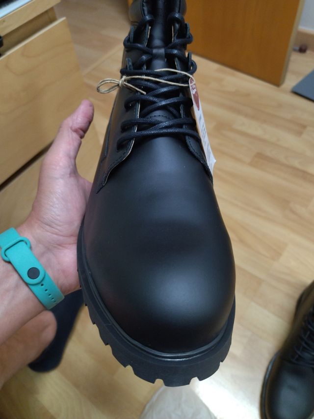 Stivali Wheelie Nobrand. misura 46