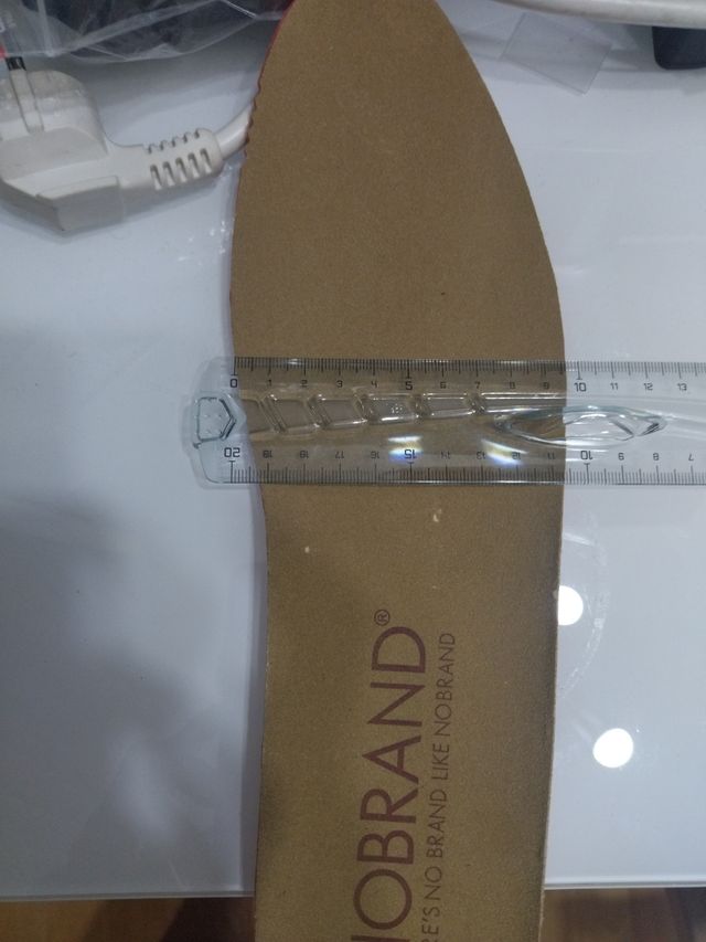 Stivali Wheelie Nobrand. misura 46