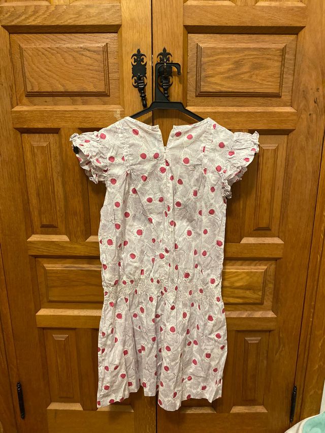 Vestido infantil