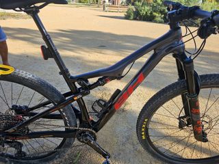 BH LYNX RACE 7.5 (2020) de 29"