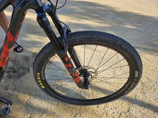 BH LYNX RACE 7.5 (2020) de 29"
