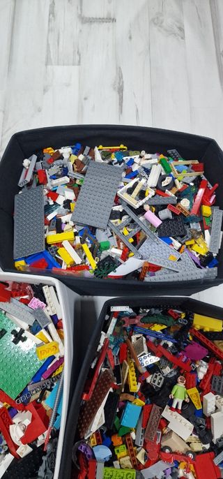 lego 15kg