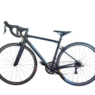 Specialized Allez Bicicleta Carretera 54 carbono
