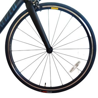 Specialized Allez Bicicleta Carretera 54 carbono