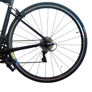 Specialized Allez Bicicleta Carretera 54 carbono