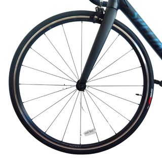 Specialized Allez Bicicleta Carretera 54 carbono