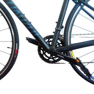 Specialized Allez Bicicleta Carretera 54 carbono