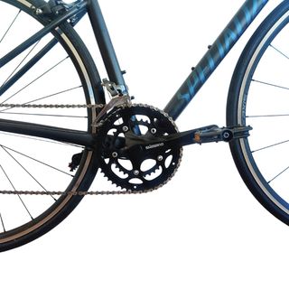 Specialized Allez Bicicleta Carretera 54 carbono